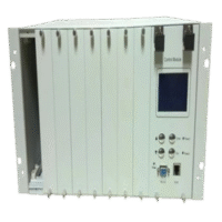 OLPS-4RM-DD Optical Line Protection System (8-Slot, 4RU)