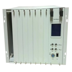 OLPS-4RM-DD Optical Line Protection System (8-Slot, 4RU)