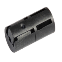 Clip-On Variable Fiber Optic