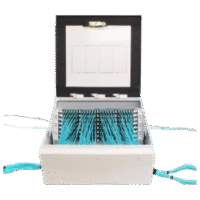 Corning Pretium EDGE Fiber Zone Box (4RU)