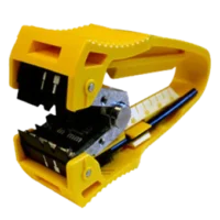 Ripley Miller FO-CF Center Feed Fiber Stripper