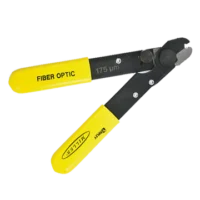 Ripley Miller FO 103-S-007 Fiber Optic Stripper, 175µm