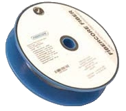 HB1250P_grande Fibercore 1300nm Polyimide-Coated PM Fiber for Embeded Sensor and Medical, 145µm Coating