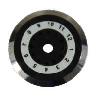 Fujikura Cleaver Blade/Cutting Wheel CT-03/04/07/100