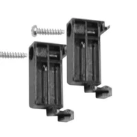 STEA-DRK01 - DIN rail mounting kit for STE-100A IP device serial servers
